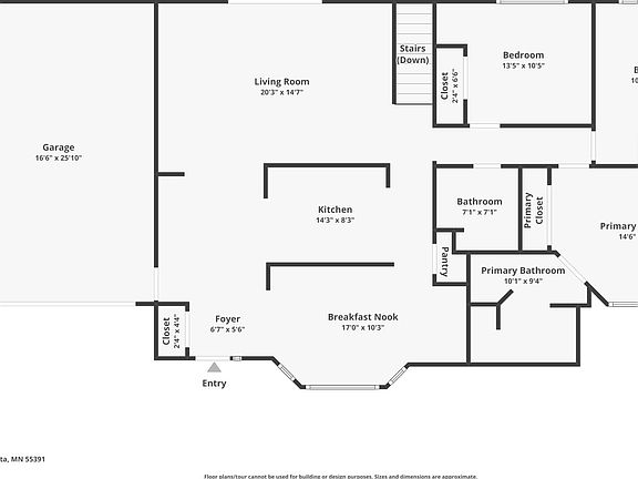 3rd image of 660 Harmony Cir