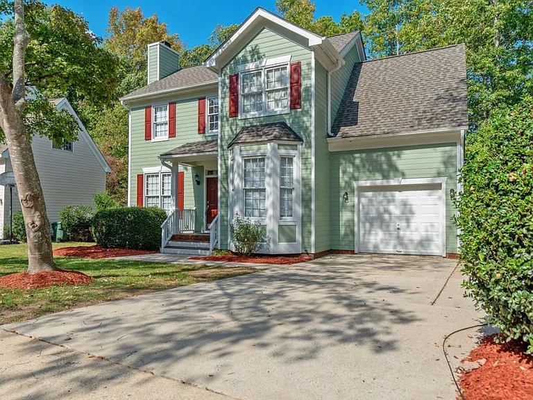 110 Mint Hill Dr — Photo 39