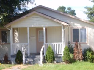 131 E Highland St, Mount Vernon, WA