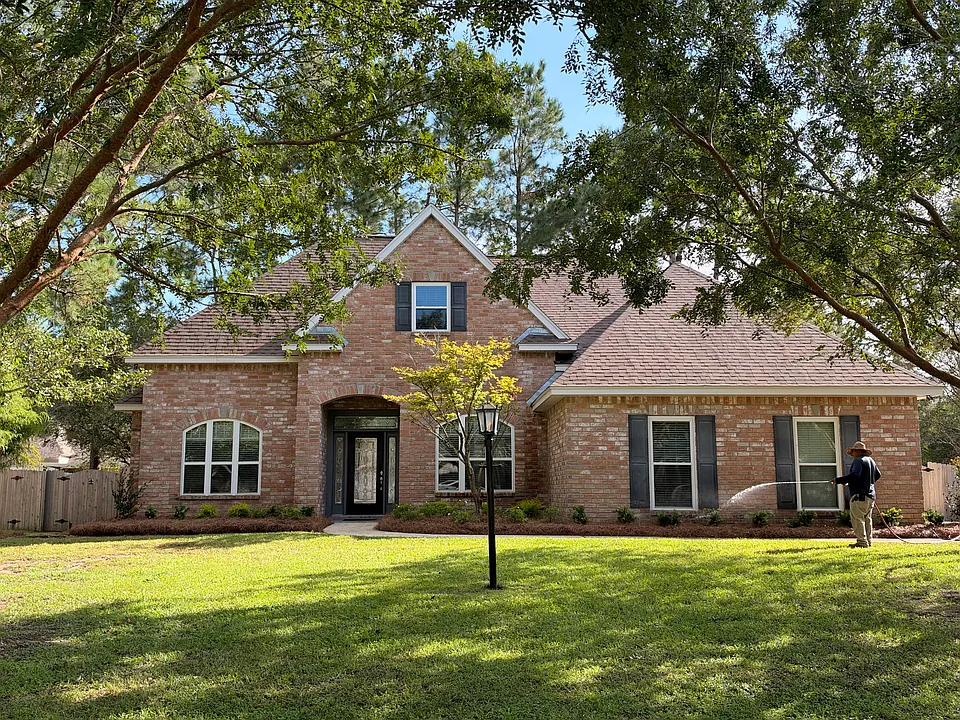 2818 Mesa Ct