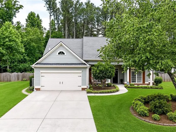 167 Wesley Dr, Acworth, GA 30101