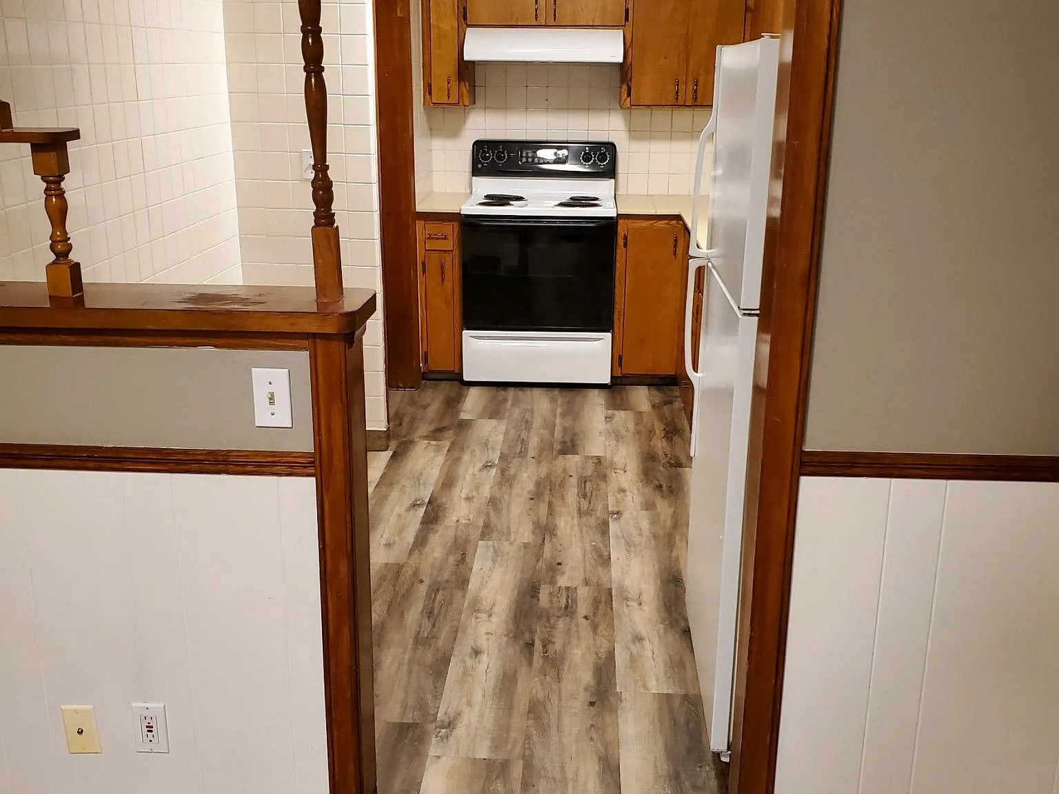 2 bed, 768 sqft, $1,500 — Photo 2