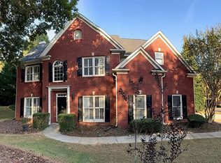 3623 Brookefall Ct, Suwanee, GA 30024