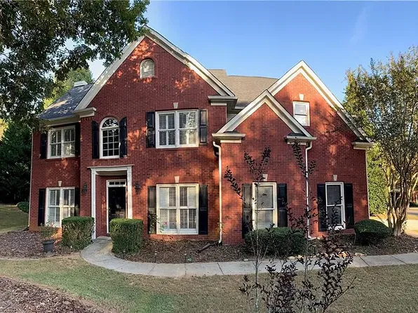 3623 Brookefall Ct, Suwanee, GA 30024