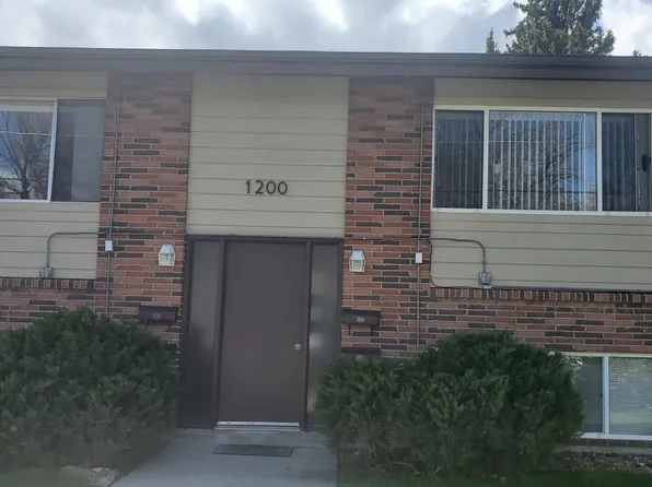 1200 Avenue C #B, Billings, MT 59102