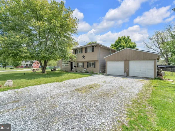 21 Mahoney Rd, Pennsville, NJ 08070