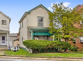 323 Mercer Ave, New Brighton, PA 15066
