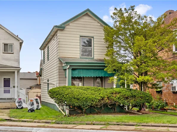 323 Mercer Ave, New Brighton, PA 15066
