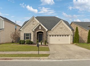 4316 Stone Hall Blvd, Hermitage, TN 37076