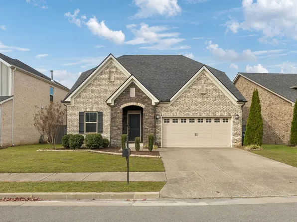 4316 Stone Hall Blvd, Hermitage, TN 37076