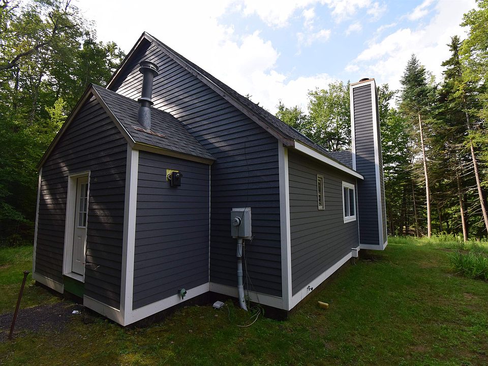 16 Mill Rd, West Dover, VT 05356 Zillow
