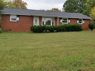 307 Nice Dr, Clarksville, TN 37042