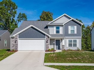 14732 Verona Lakes Psge, Fort Wayne, IN 46814