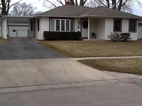 2307 Jay Ln, Rolling Meadows, IL 60008