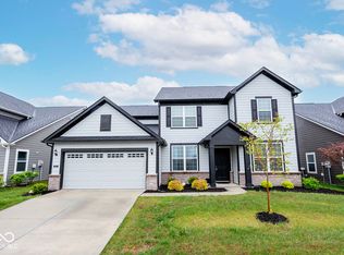5252 Portman Dr, Noblesville, IN 46062
