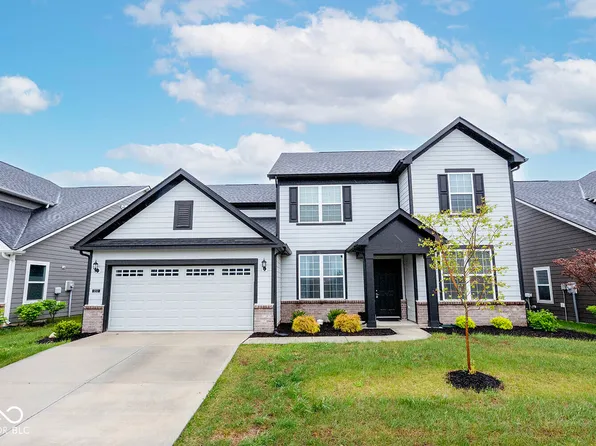 5252 Portman Dr, Noblesville, IN 46062