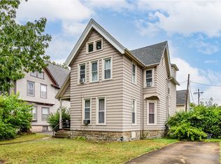 74-78 Grand Ave, Rochester, NY 14609