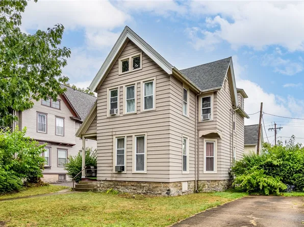 74-78 Grand Ave, Rochester, NY 14609
