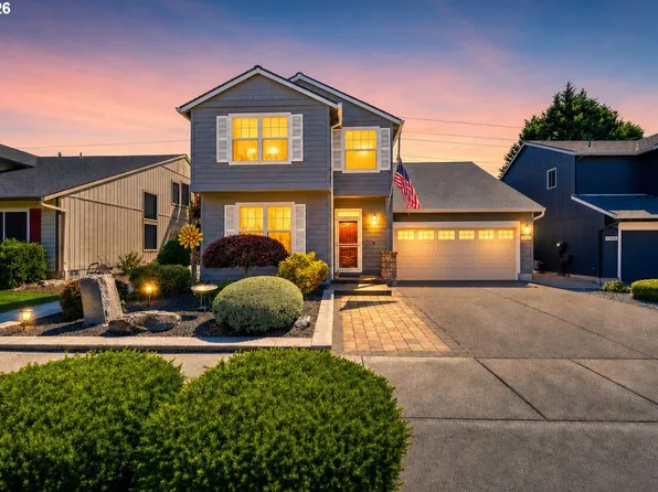1560 NE 87th Ave, Hillsboro, OR 97006