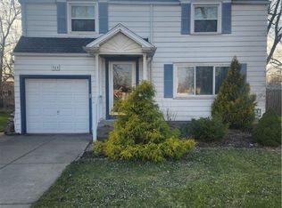 161 Avalon Dr, Amherst, NY 14226