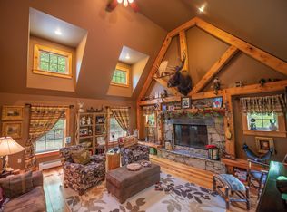 146 Howes Loop, Wilmington, VT 05363