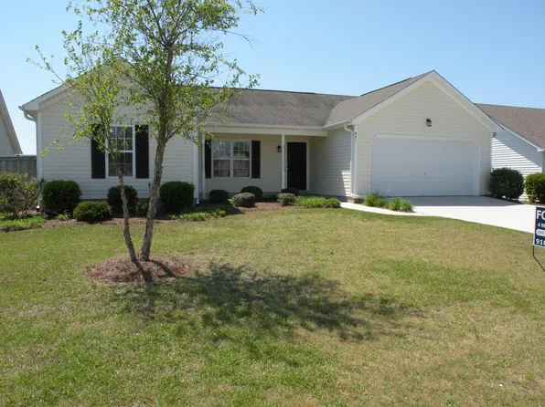 421 Westridge Ct, Wilmington, NC 28411