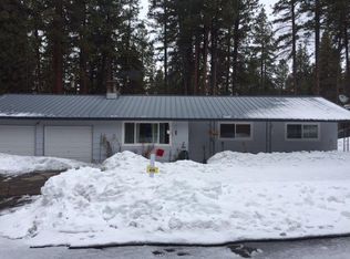419 E Walnut St, Chiloquin, OR 97624