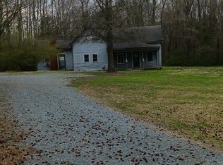 6012 S Rocky River Rd, Monroe, NC 28112