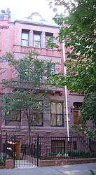 Rented by Perry Associates NYC Inc