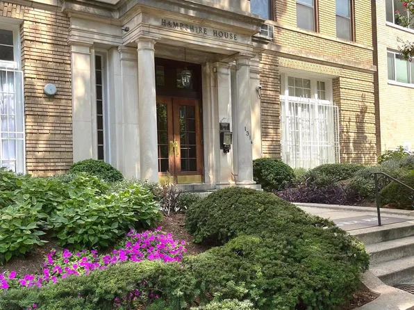 1316 New Hampshire Ave NW APT 201, Washington, DC 20036