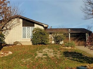 105 Thunderbird Dr, McKeesport, PA