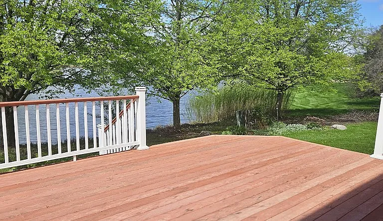 450 Rosewood Xing #45O — Photo 2