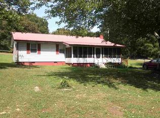 686 County Road 267, Niota, TN 37826