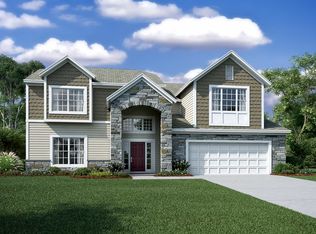 12451 Journeys End, Huntersville, NC 28078