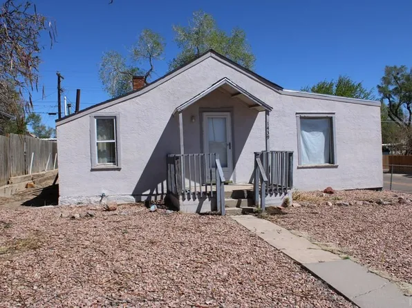 1439 E 10th St, Pueblo, CO 81001
