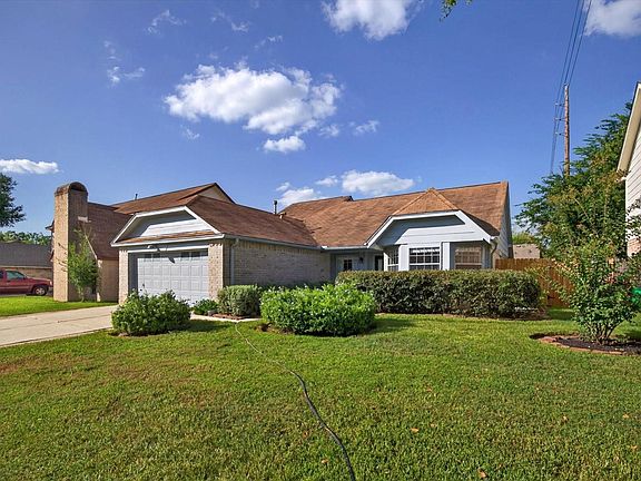 2nd image of 19406 Horden Creek Dr