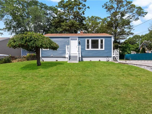 89 Bethel St, Warwick, RI 02889