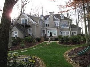 2868 Beulah Church Rd, Matthews, NC 28104