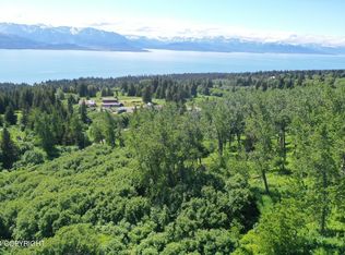 35887 Cloverdale Cir, Homer, AK 99603
