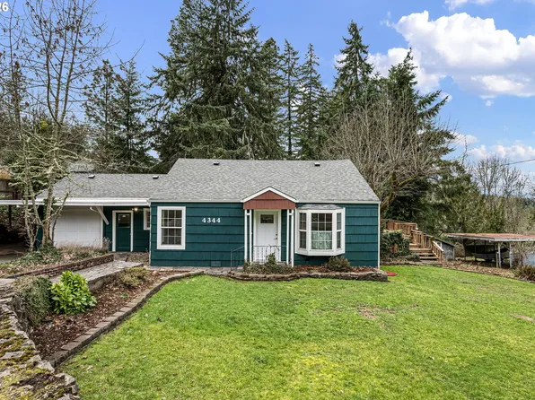 4344 Blanton Rd, Eugene, OR 97405