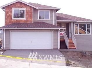 6724 Bovee LOT 3, Arlington, WA