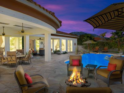 120 Royal Saint Georges Way, Rancho Mirage, CA, 92270