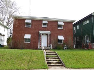 750 Portage Ave APT D, South Bend, IN 46616