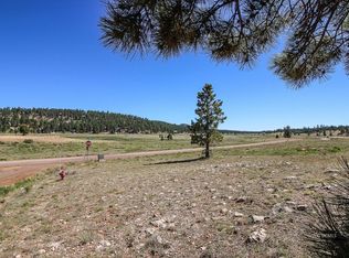 2190 E Ridge View Rd, Alton, UT 84710