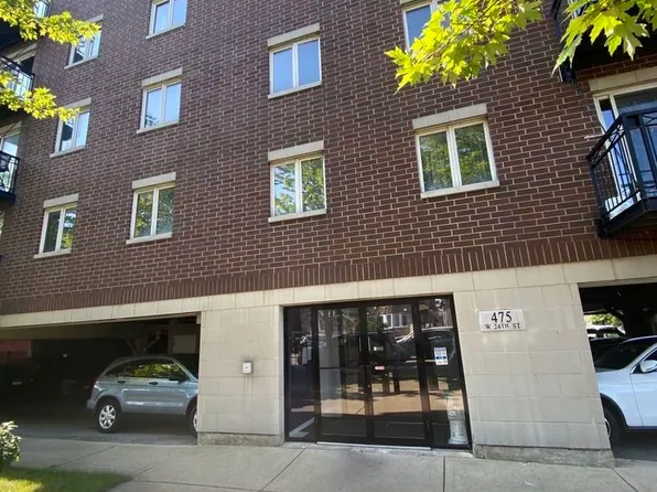 475 W 24th St APT 5G, Chicago, IL 60616