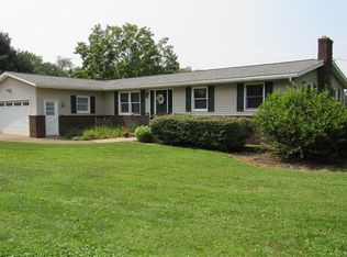 6345 Millbrook Rd, Shreve, OH 44676