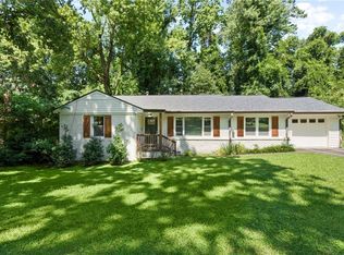1361 Pollard Dr SW, Atlanta, GA 30311
