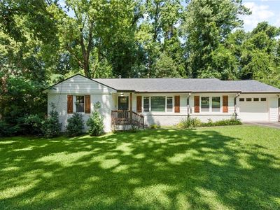 1361 Pollard Dr SW, Atlanta, GA, 30311