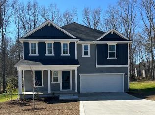 524 Phoenix Ln, Cameron, NC 28326