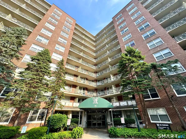 71 Strawberry Hill Ave #802, Stamford, CT 06905